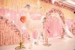 廈門最新婚慶現(xiàn)場布置與活動(dòng)策劃指南