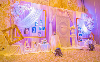 武漢婚禮策劃價(jià)格與婚慶活動策劃詳解