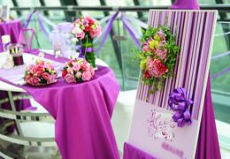 金喜堂婚禮策劃 以匠心與創意，為您打造獨一無二的專屬慶典