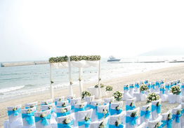 愛在天涯，情定海角 三亞國際婚慶節盛大啟幕，打造浪漫產業新標桿